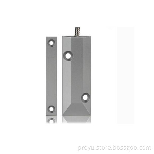 Home Security NC or NO door window Roller Shutter Door Alarm Sensor